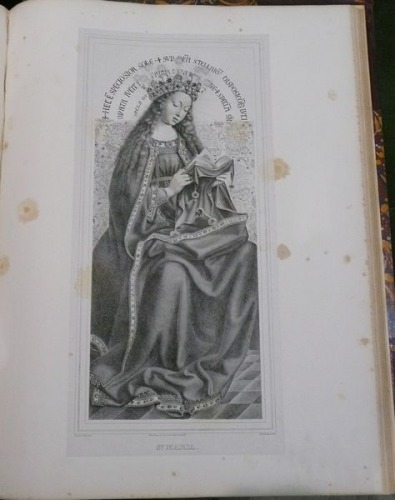 Ilustracja nr 64, aut. van Eyck